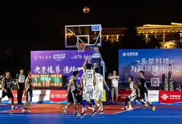 篮球盛事不容错过：全球豪强强强对抗