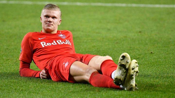 包含哈兰德新星精彩发挥表现惊艳，加拿大队未来可期！的词条