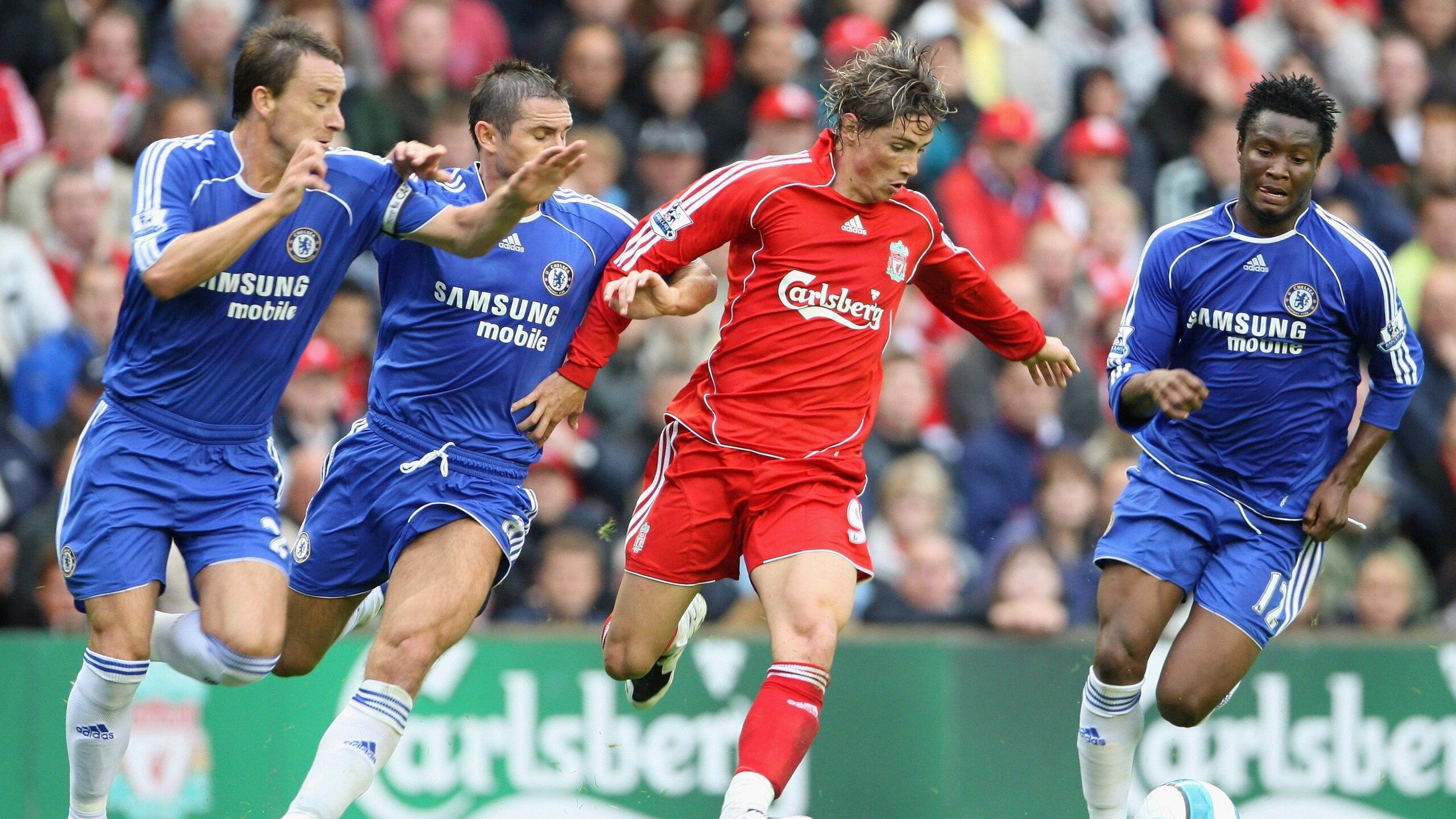 开元棋牌-切尔西不断突破！JackeyLove连续七场得分，赛场热度飙升